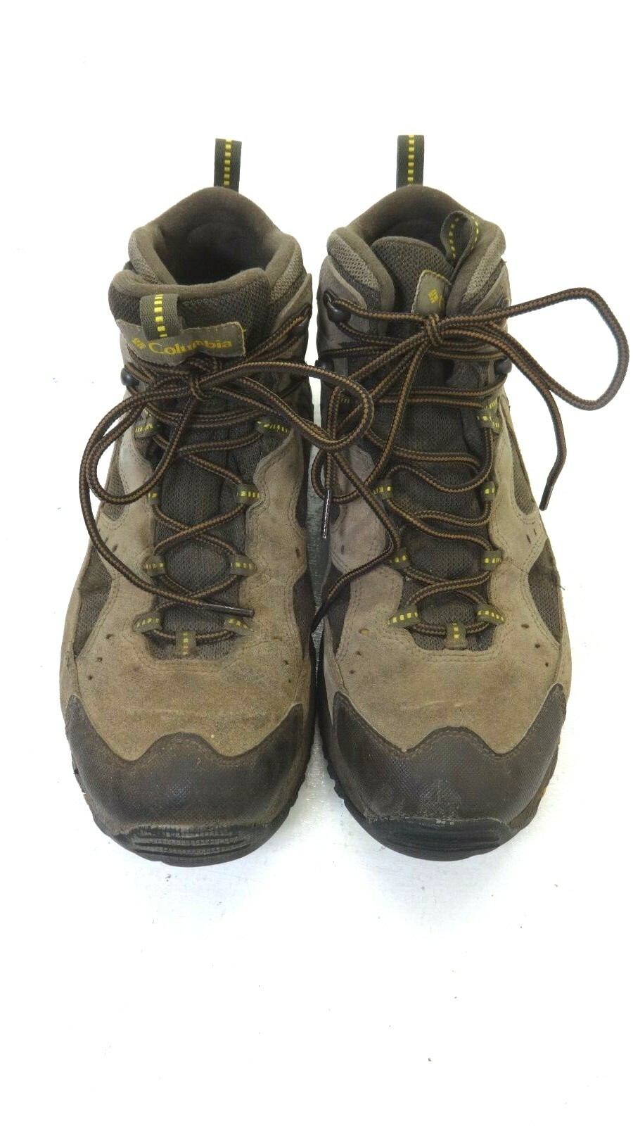 Columbia UOMO Coretek Scarpe da Trekking Misura 10.5 US/8.5 UK / 41 Eu | eBay